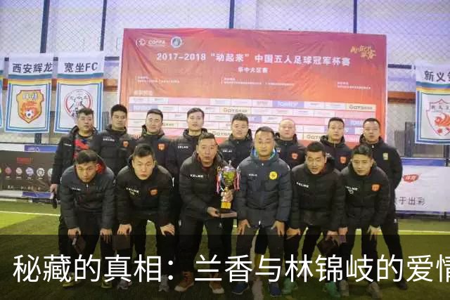 秘藏的真相：兰香与林锦岐的爱情博弈